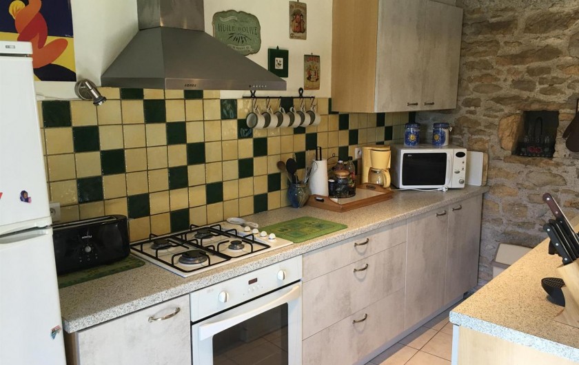 Location de vacances - Gîte à Rocamadour