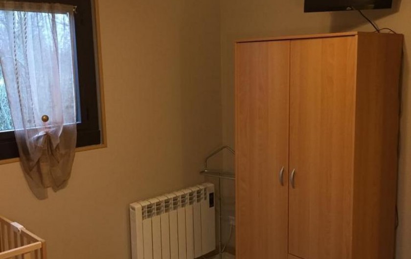 Location de vacances - Gîte à Rocamadour