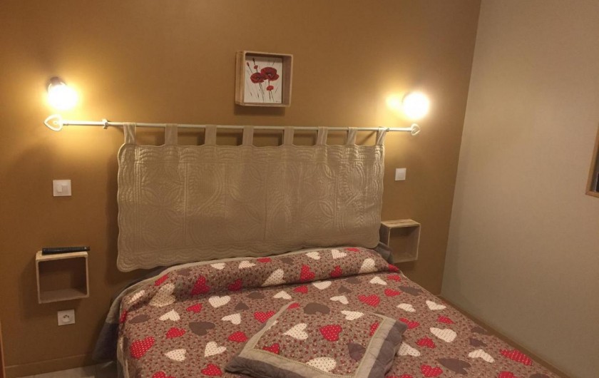 Location de vacances - Gîte à Rocamadour