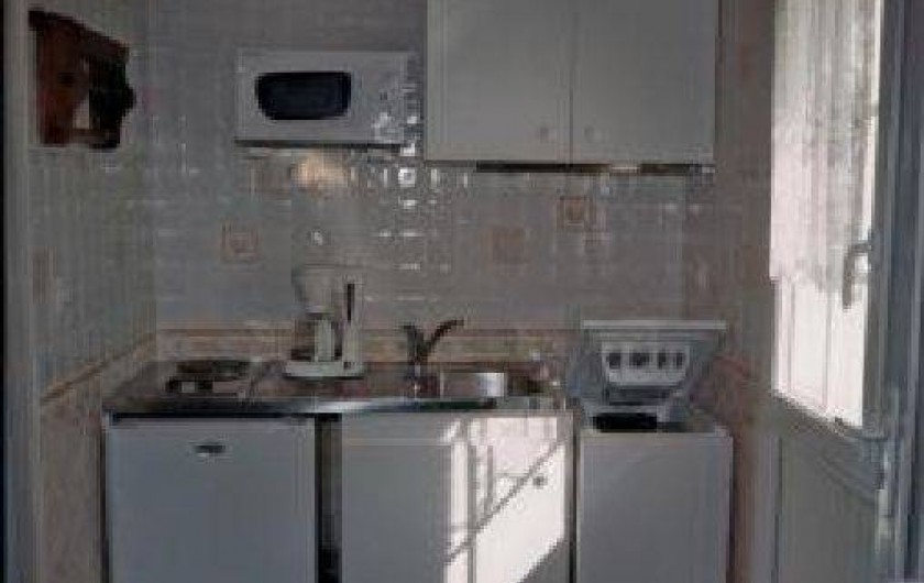 Location de vacances - Villa à Saint-Jean-de-Monts