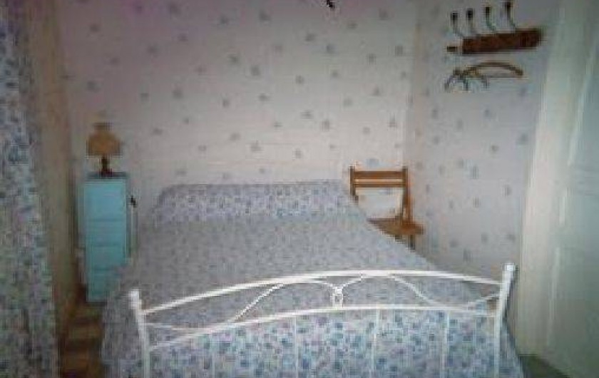 Location de vacances - Villa à Saint-Jean-de-Monts