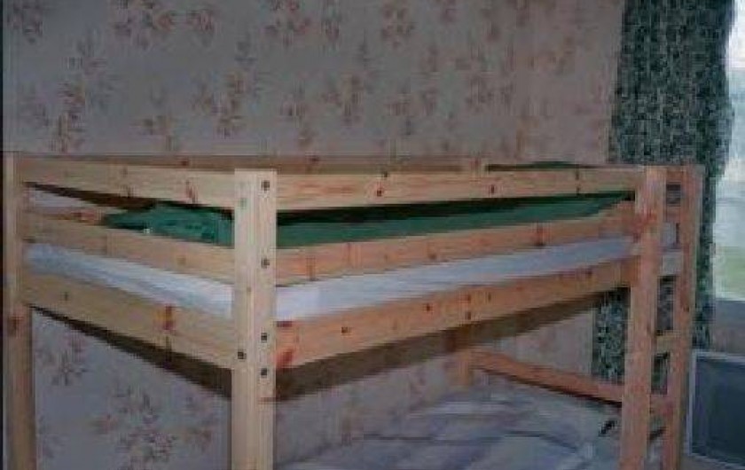 Location de vacances - Villa à Saint-Jean-de-Monts