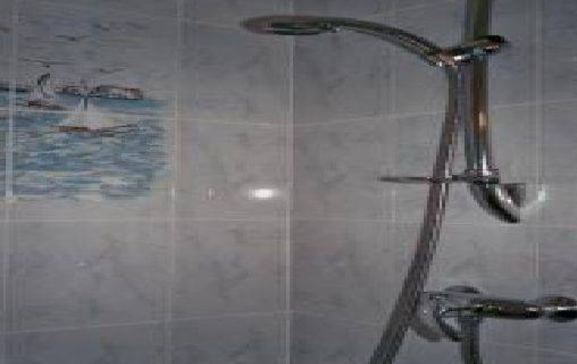 Location de vacances - Villa à Saint-Jean-de-Monts