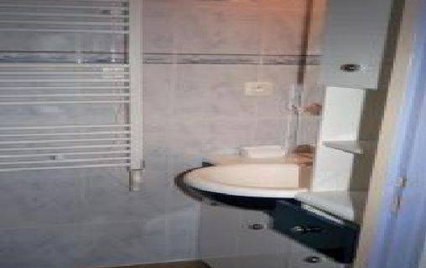 Location de vacances - Villa à Saint-Jean-de-Monts