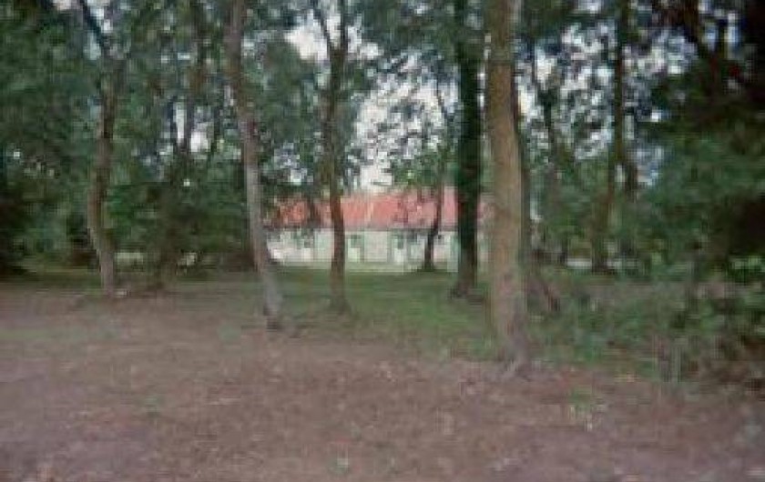 Location de vacances - Villa à Saint-Jean-de-Monts