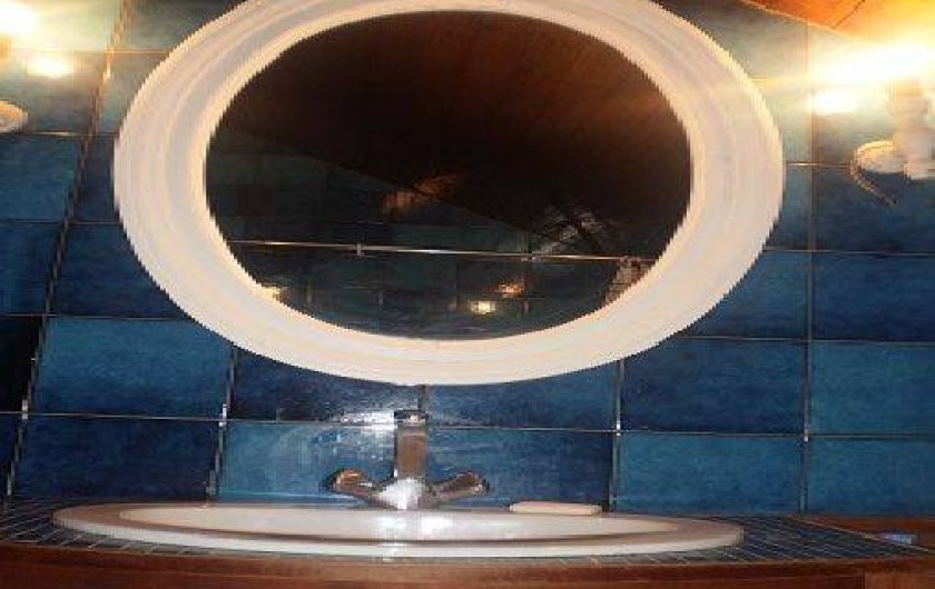 Location de vacances - Villa à Autrans