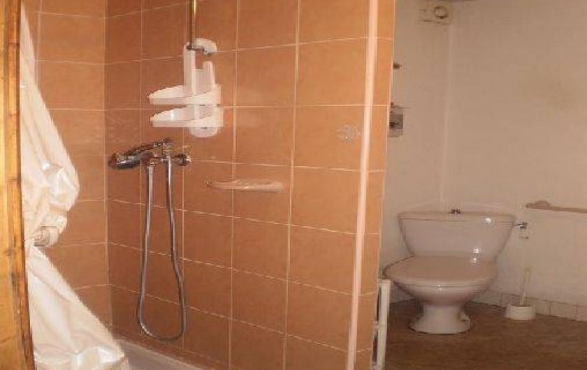 Location de vacances - Villa à Autrans