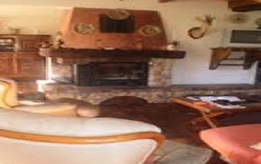 Location de vacances - Villa à Autrans