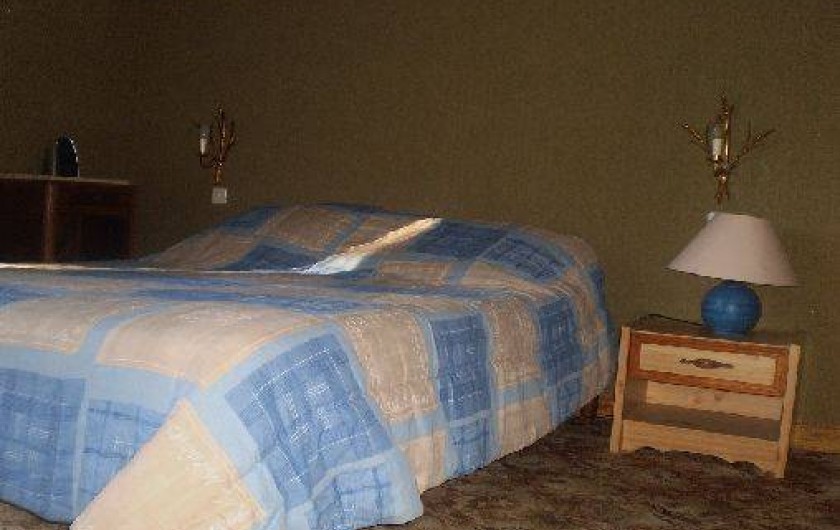 Location de vacances - Villa à Autrans