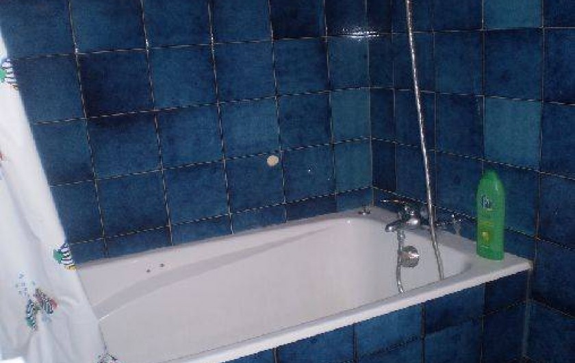 Location de vacances - Villa à Autrans