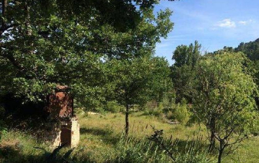 Location de vacances - Maison - Villa à Montferrat