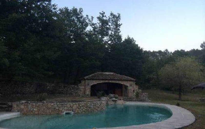 Location de vacances - Maison - Villa à Montferrat