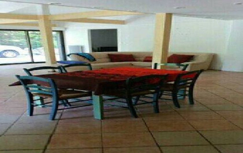 Location de vacances - Maison - Villa à Montferrat