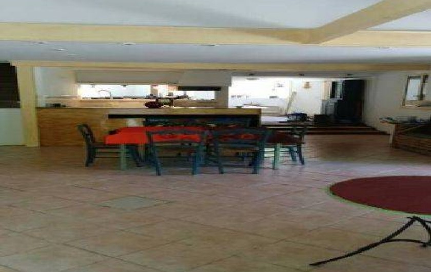 Location de vacances - Maison - Villa à Montferrat