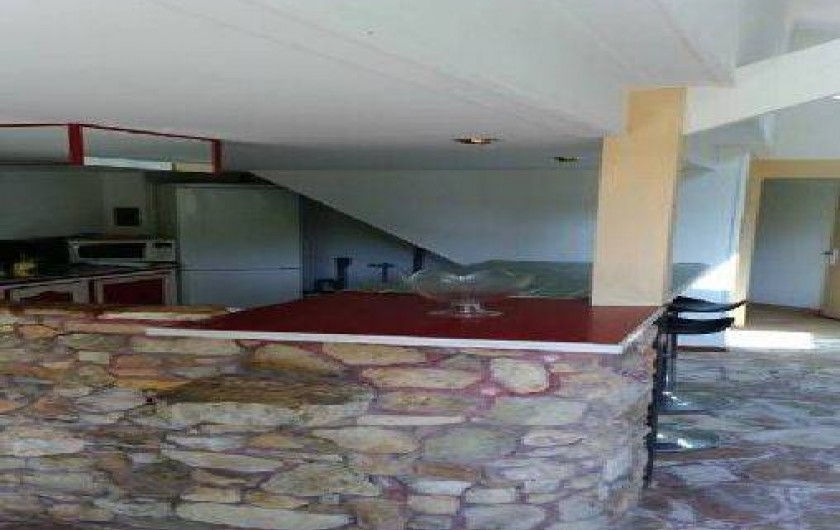 Location de vacances - Maison - Villa à Montferrat