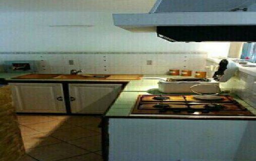 Location de vacances - Maison - Villa à Montferrat