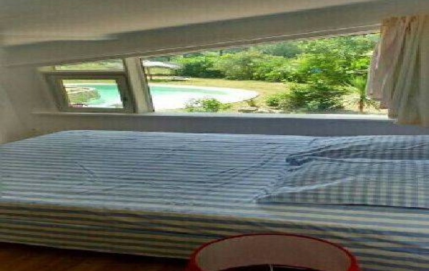 Location de vacances - Maison - Villa à Montferrat