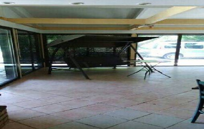 Location de vacances - Maison - Villa à Montferrat