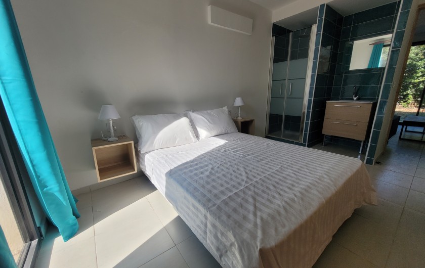 Location de vacances - Villa à Six-Fours-les-Plages