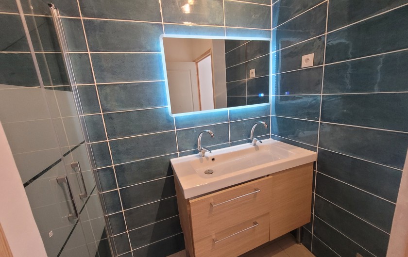 Location de vacances - Villa à Six-Fours-les-Plages