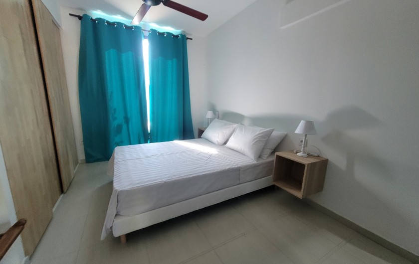 Location de vacances - Villa à Six-Fours-les-Plages