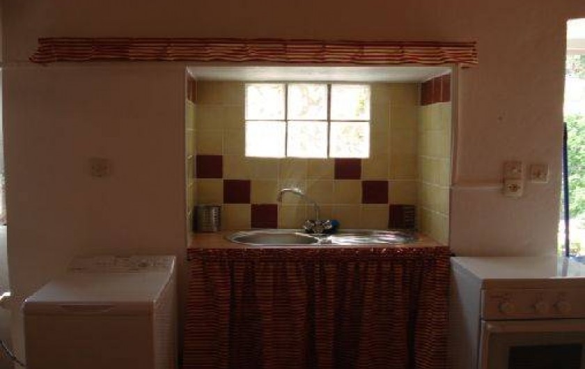 Location de vacances - Maison - Villa à Moltifao