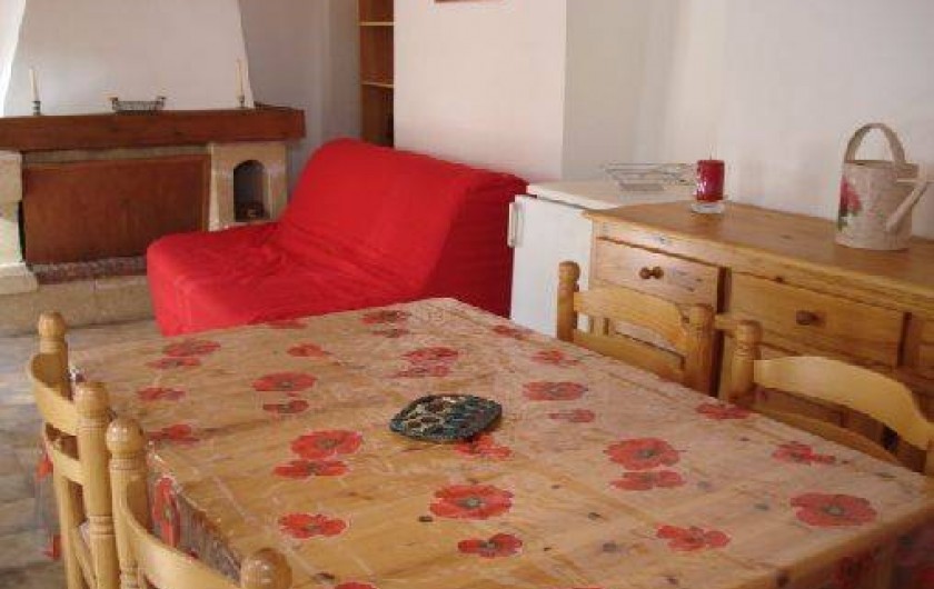 Location de vacances - Maison - Villa à Moltifao