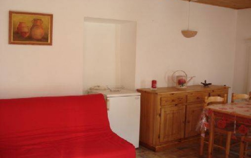 Location de vacances - Maison - Villa à Moltifao