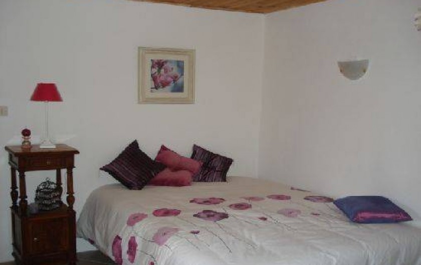 Location de vacances - Maison - Villa à Moltifao