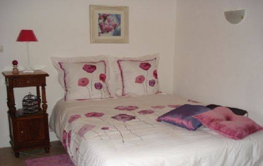 Location de vacances - Maison - Villa à Moltifao