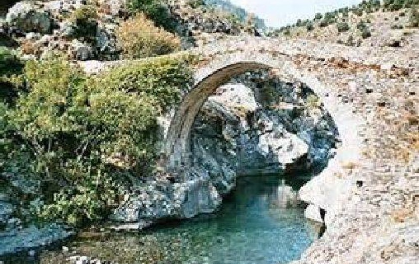 Location de vacances - Maison - Villa à Moltifao