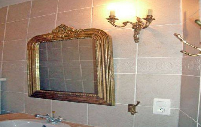 Location de vacances - Gîte à Authou