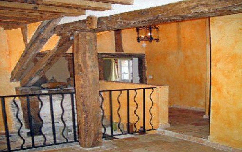 Location de vacances - Gîte à Authou