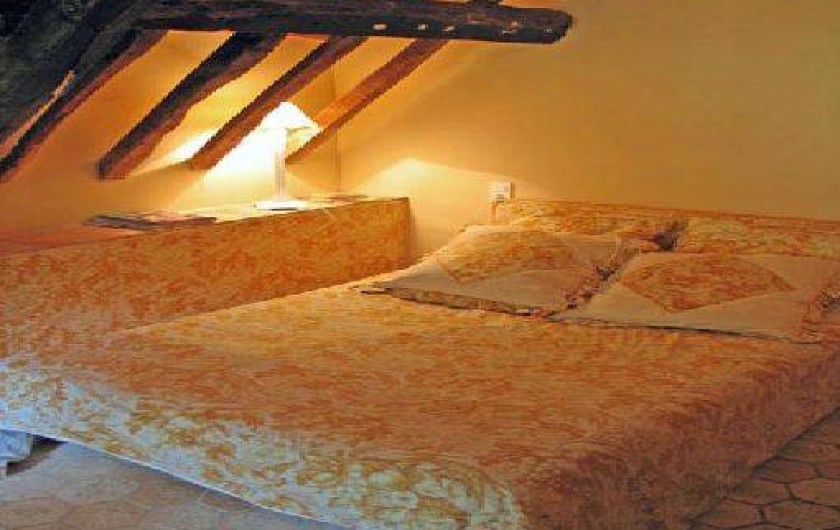 Location de vacances - Gîte à Authou