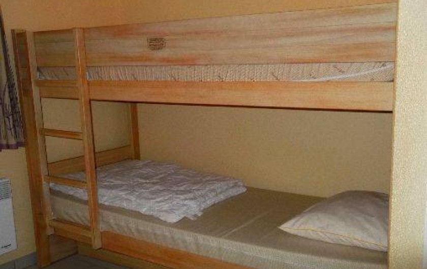 Location de vacances - Studio à Hyères