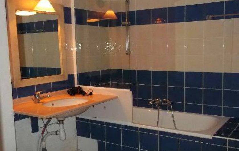 Location de vacances - Studio à Hyères