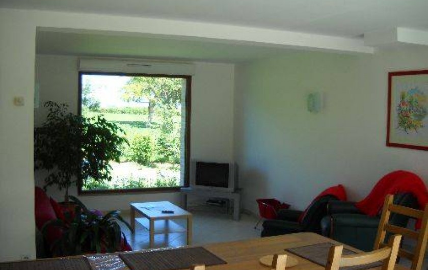 Location de vacances - Villa à Hames-Boucres