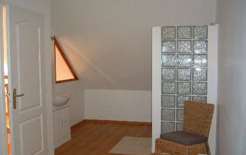 Location de vacances - Villa à Hames-Boucres