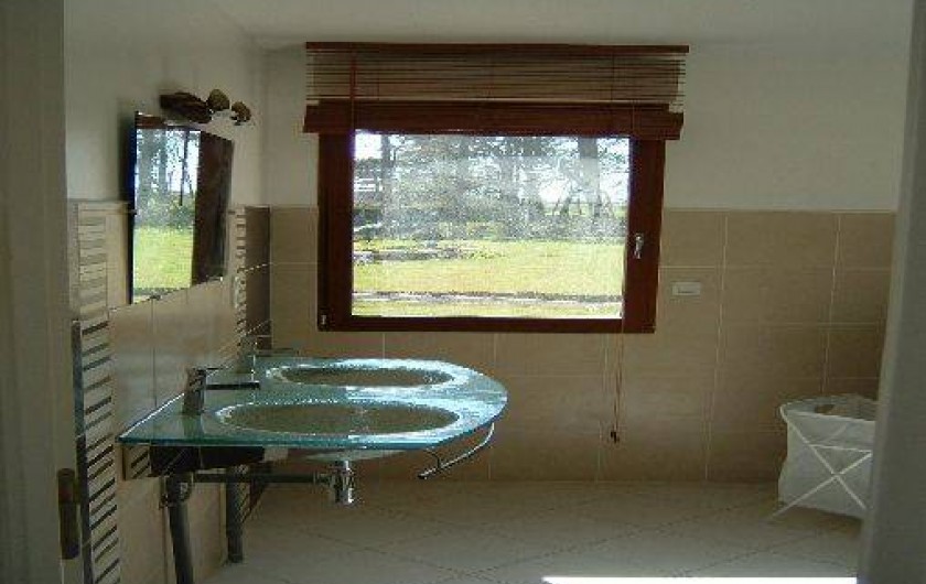 Location de vacances - Villa à Hames-Boucres