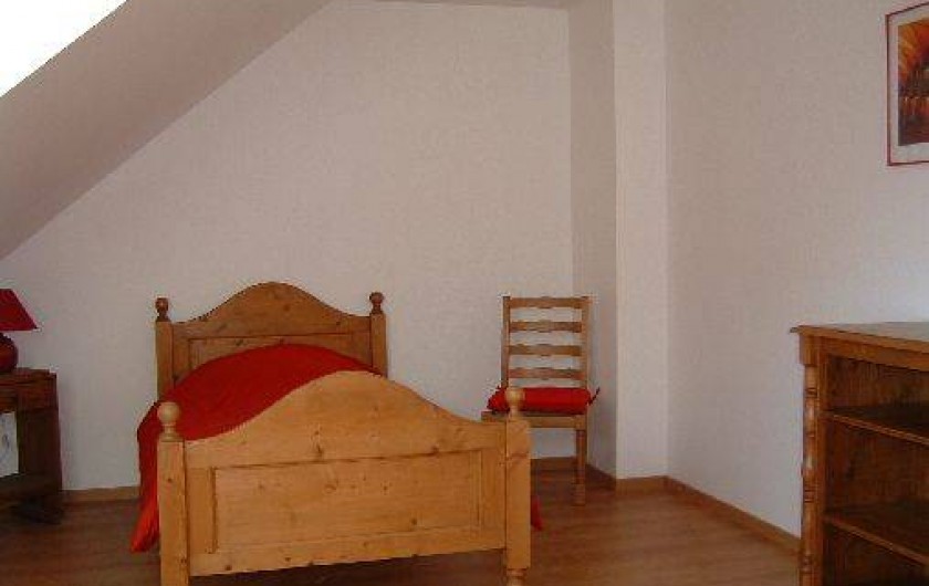 Location de vacances - Villa à Hames-Boucres