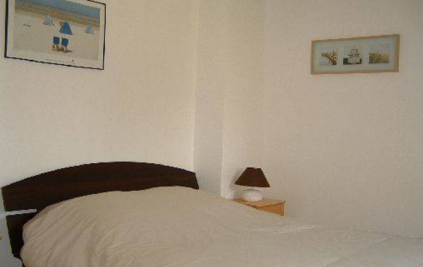 Location de vacances - Villa à Hames-Boucres