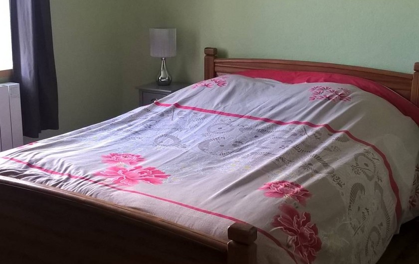 Location de vacances - Maison - Villa à Belvoir - CH 1