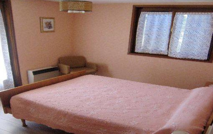 Location de vacances - Villa à Solignac-sur-Loire