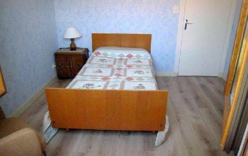 Location de vacances - Villa à Solignac-sur-Loire