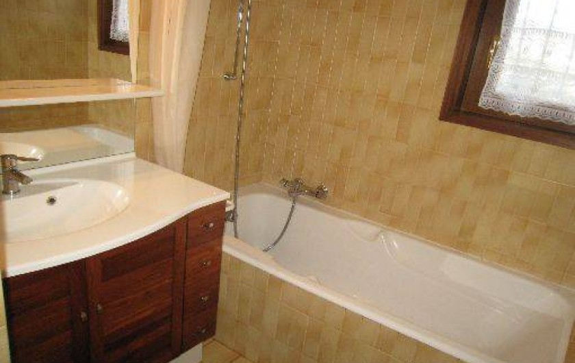 Location de vacances - Villa à Solignac-sur-Loire