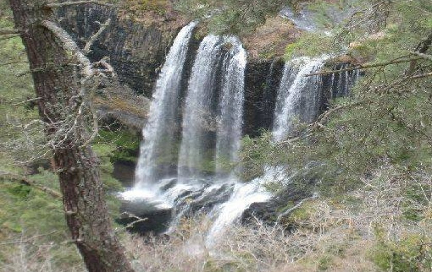 Location de vacances - Villa à Solignac-sur-Loire