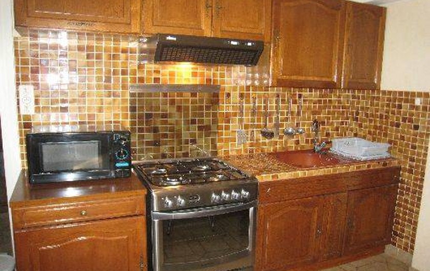 Location de vacances - Villa à Solignac-sur-Loire