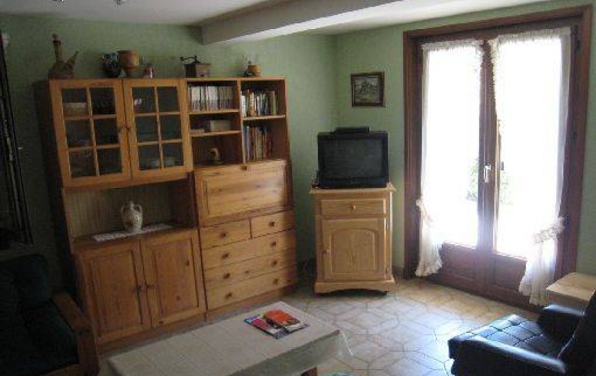 Location de vacances - Villa à Solignac-sur-Loire