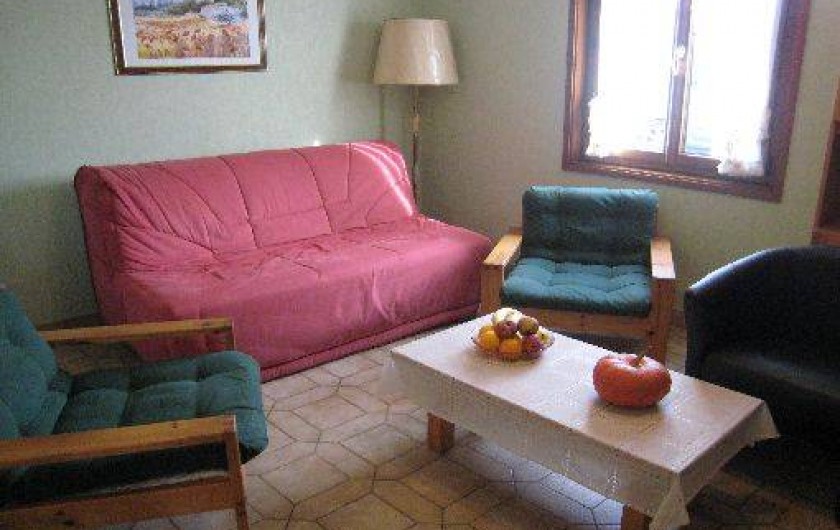 Location de vacances - Villa à Solignac-sur-Loire