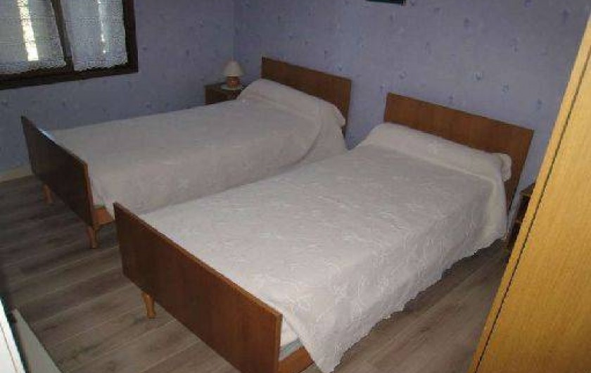 Location de vacances - Villa à Solignac-sur-Loire